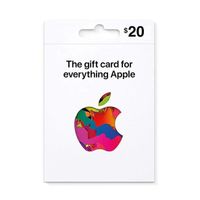 20€ Apple Karte für 15€ Nordrhein-Westfalen - Neuss Vorschau