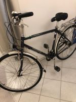 Hercules Fahrrad Kr. München - Riemerling Vorschau