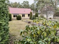 Tolles Einfamilienhaus mit großem Garten in Seenähe Am Mellensee Brandenburg - Am Mellensee Vorschau