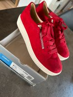 Gabor Sneaker Jollys rot Bayern - Eggolsheim Vorschau