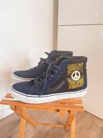 Vans Sk8 Hi 44 Baden-Württemberg - Backnang Vorschau