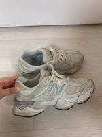 New Balance 9060 Damen sneaker Schuhe Mitte - Wedding Vorschau