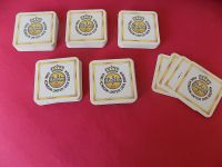 50 Warsteiner Bierdeckel unbenutzt Nordrhein-Westfalen - Solingen Vorschau