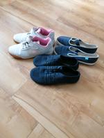 Mädchen Schuhe gr 37 Nordrhein-Westfalen - Rheine Vorschau