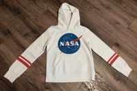 Pullover NASA in Größe 134/140 Hessen - Allendorf Vorschau