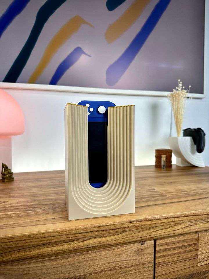 Modern Switch Lite Dock - Konsolen Halterung in Lünen