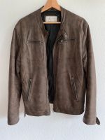 Esprit Jacke braun Herren Gr. L Hessen - Wiesbaden Vorschau