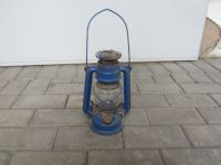 Petroleumlampe Mewa 863 blau zu verkaufen Baden-Württemberg - Sinsheim Vorschau