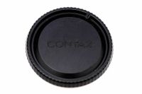 CONTAX MK-B Kamera Gehäuse-Deckel Camera Body Cap Japan Berlin - Grunewald Vorschau