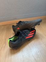 Adidas X Speedportal.1 FG Fußballschuhe Gr.47 Rheinland-Pfalz - Bad Kreuznach Vorschau