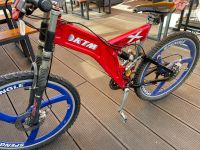 KTM DH Bike von 1998 Niedersachsen - Amelinghausen Vorschau