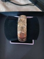 Antike Jugendstil Silber 835 vergoldete Armband Berlin - Spandau Vorschau