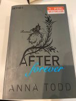 After forever - Young adult Bücher Anna Todd Hessen - Niedenstein Vorschau