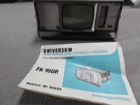 Universum FK100R TV+Radio (Quelle) Bayern - Kolbermoor Vorschau