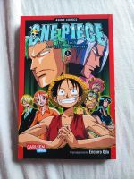 One Piece Anime Comic: Der Fluch des Heiligen Schwerts Band 1 Mecklenburg-Vorpommern - Neubrandenburg Vorschau