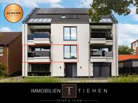 Ausblick Deluxe - Etagenwohnung mit Loggia in Südwestlage zwischen Wasser & Innenstadtleben Niedersachsen - Meppen Vorschau