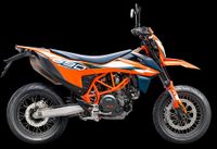 KTM 690 SMC-R 2023 Bayern - Offingen Vorschau