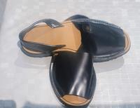 Sommer Schuhe Sandalen varca Menorquina Lübeck - St. Gertrud Vorschau