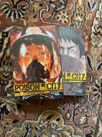Poison City 1 & 2 • Tetsuya Tsutsui • Manga Düsseldorf - Derendorf Vorschau