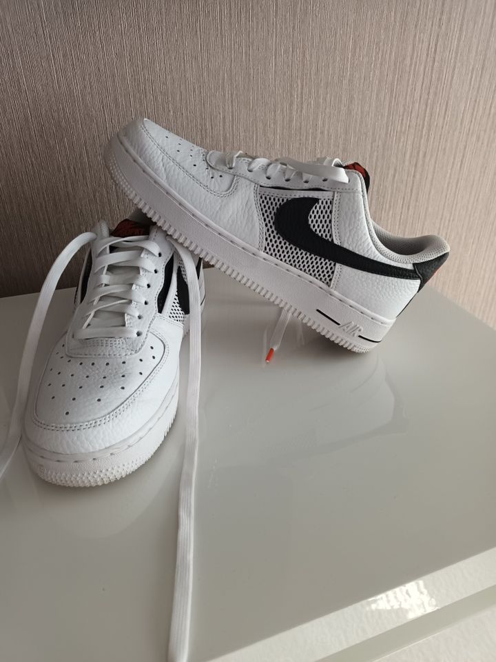 Nike Air Force 1 GOPKT in Calbe (Saale)