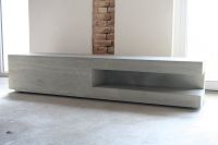 Beton Lowboard Sideboard TV-Board Bank Rack Schrank Design Grau Rheinland-Pfalz - Westhofen Vorschau