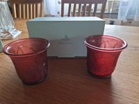 Partylite Votivkerzenhalter Paar Berry P8727 Nordrhein-Westfalen - Kamp-Lintfort Vorschau