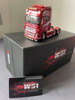 WSI 1:50 Premium Line Modell VOLVO FH4 Globetrotter XL Schleswig-Holstein - Delingsdorf Vorschau