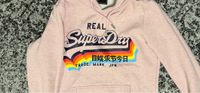 Superdry rosa Pullover / Hoodie Damen 38 *wie neu* Saarbrücken-West - Burbach Vorschau