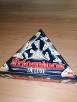 Triominos Deluxe Brettspiel Familienspiel Hessen - Schlangenbad Vorschau