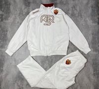 Full Track Jacket AS Roma Kappa Vintage Brandenburg - Potsdam Vorschau