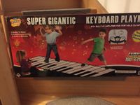 Giant Piano Keyboard playmat Nordrhein-Westfalen - Krefeld Vorschau