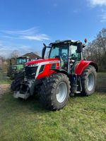 Traktor MF 6S 155 Dyna6 Hessen - Solms Vorschau