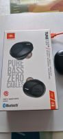 JBL Bluetooth Kopfhörer Tune 120 TWS schwarz Nordrhein-Westfalen - Bad Driburg Vorschau