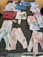 Babykleidung Mädchen Gr. 56-68 Bayern - Frauenau Vorschau