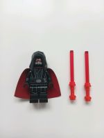 Lego Star Wars Minifigur Sith MOC Neu Nordrhein-Westfalen - Bergisch Gladbach Vorschau