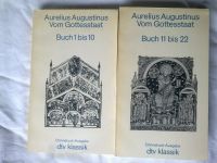 Augustinus Gottes-staat Theologie Kirche Antike Rom Religion Baden-Württemberg - Albstadt Vorschau