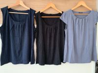 3 sommerliche Shirts von Orsay - L Hessen - Rodgau Vorschau