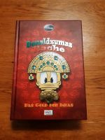 Comic Donaldzumas Rache - Das Gold der Inkas, Hardcover Hessen - Eschborn Vorschau