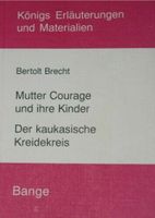 11 x Königs Erläuterungen/ Interpretationen + Materialien Münster (Westfalen) - Centrum Vorschau