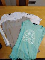 Damen Shirts XS   Tom Tailor amisu Bayern - Ansbach Vorschau