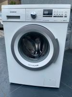 Siemens Extraklasse A++ Waschmaschine 7kg Nordrhein-Westfalen - Gelsenkirchen Vorschau