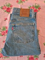 Levi's 501 Jeans Nordrhein-Westfalen - Hamm Vorschau