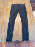 Replay Jondrill Slim Fit Jeans - Schwarz - W34/L34 Bayern - Anzing Vorschau