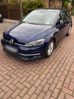 Golf 7 1.4 TSI DSG Niedersachsen - Emden Vorschau