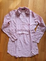 Zero Gr. 36 S Schwangerschaft Stillshirt Umstandsmode Bluse rosa Frankfurt am Main - Dornbusch Vorschau