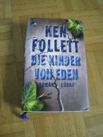 "Die Kinder von Eden“ von Ken Follet, gebundene Ausgabe Dortmund - Innenstadt-West Vorschau