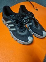 Adidas Schuhe Turnschuhe verschiedene 47-48 Sachsen-Anhalt - Magdeburg Vorschau