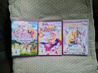 Barbie DVD, Film  (jeweils 5€) Baden-Württemberg - Winnenden Vorschau