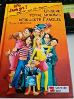 Schneider " Unsere total normal verrückte Familien" Nordrhein-Westfalen - Willich Vorschau