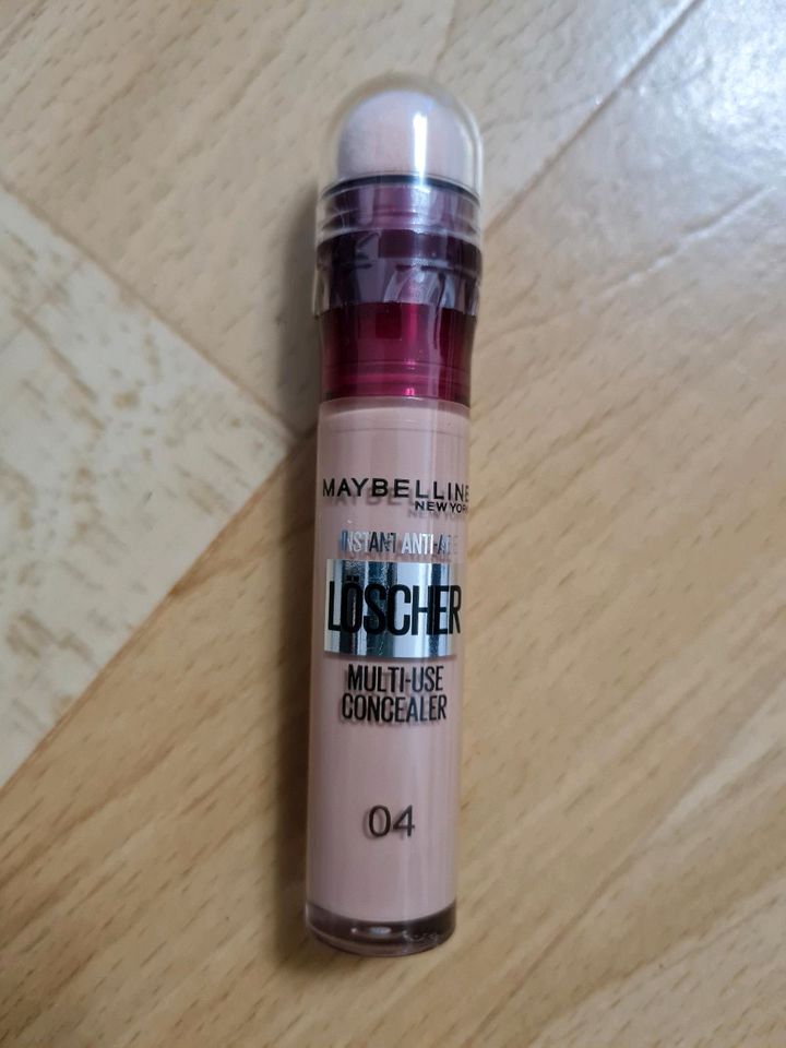 Maybelline neue instant Anti Age Löscher Concealer. in Hannover